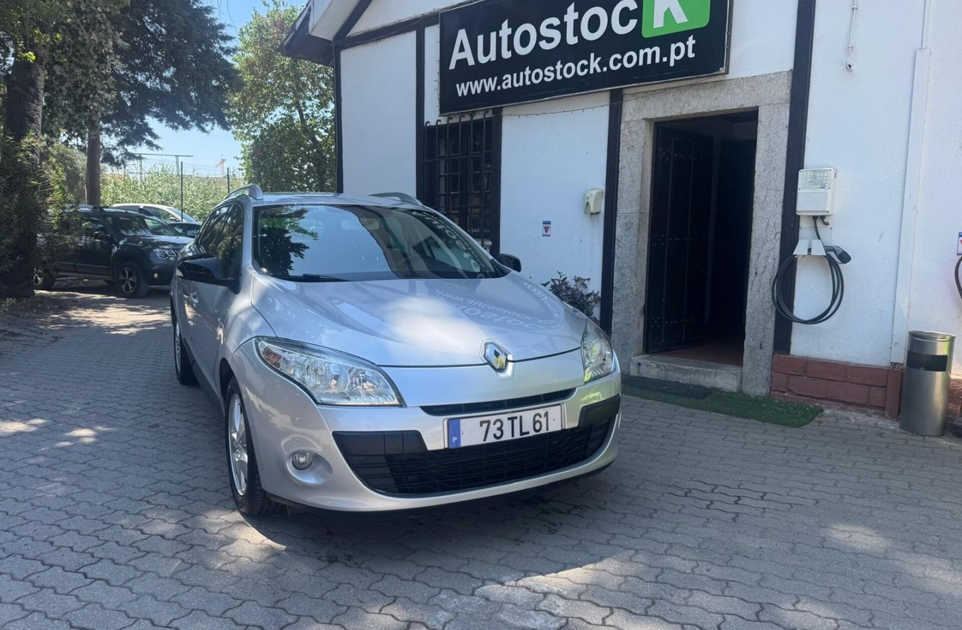 RENAULT Mégane C.C.1.5 dCi Dyna. S EDC