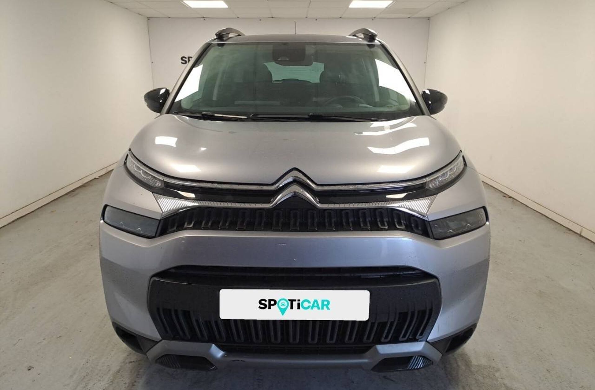 CITROEN C3 Aircross 1.2 PureTech Plus