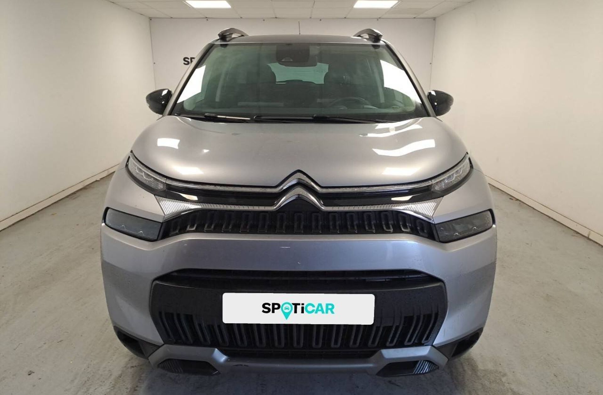 CITROEN C3 Aircross 1.2 PureTech Plus