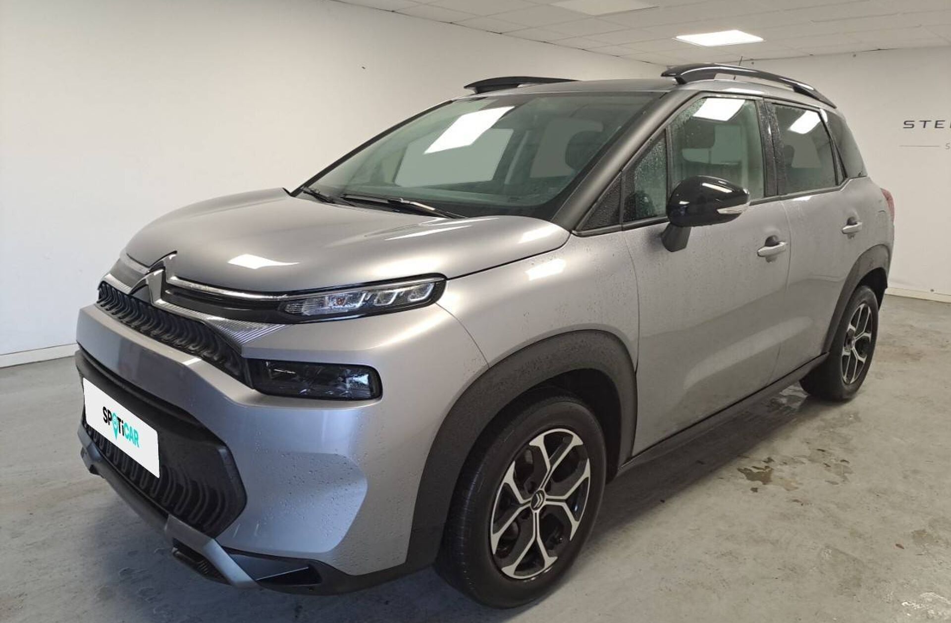 CITROEN C3 Aircross 1.2 PureTech Plus
