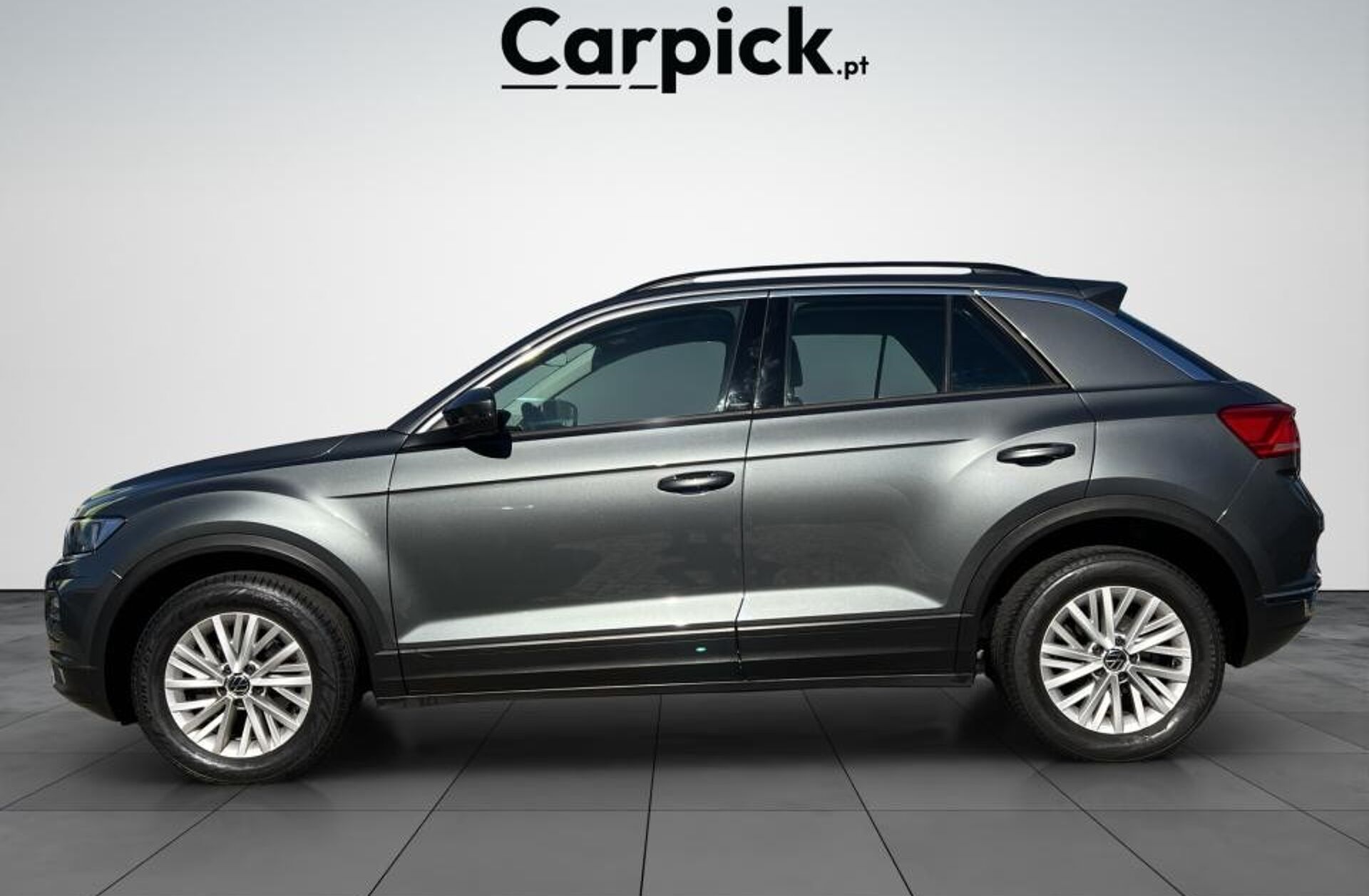 VOLKSWAGEN T-Roc 1.0 TSI Style