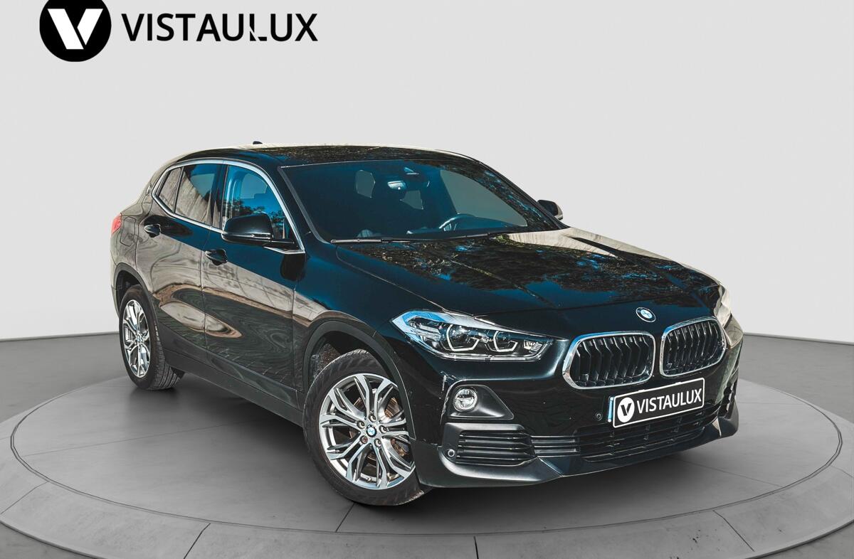 BMW X2 16 d sDrive Auto Advantage