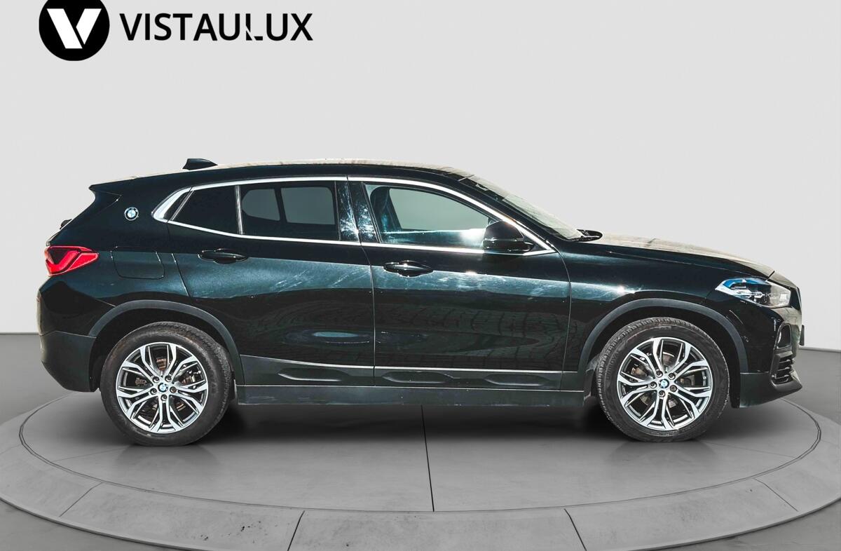 BMW X2 16 d sDrive Auto Advantage