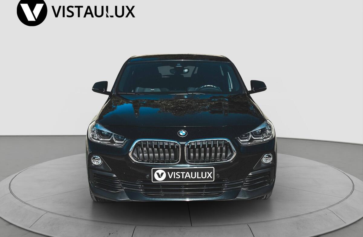 BMW X2 16 d sDrive Auto Advantage