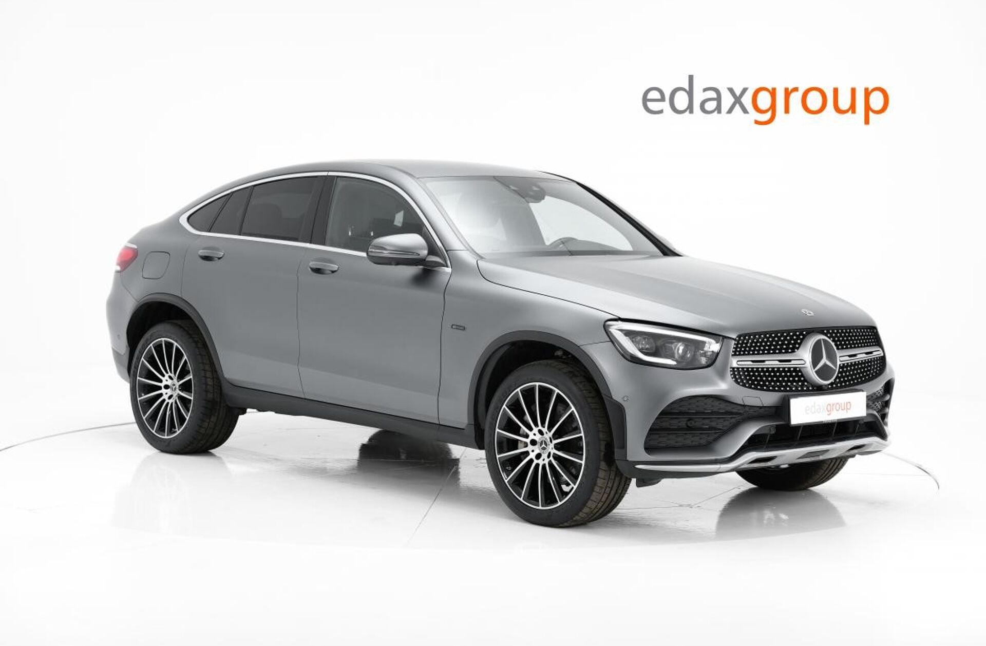 MERCEDES Classe GLC GLC 300 de 4Matic