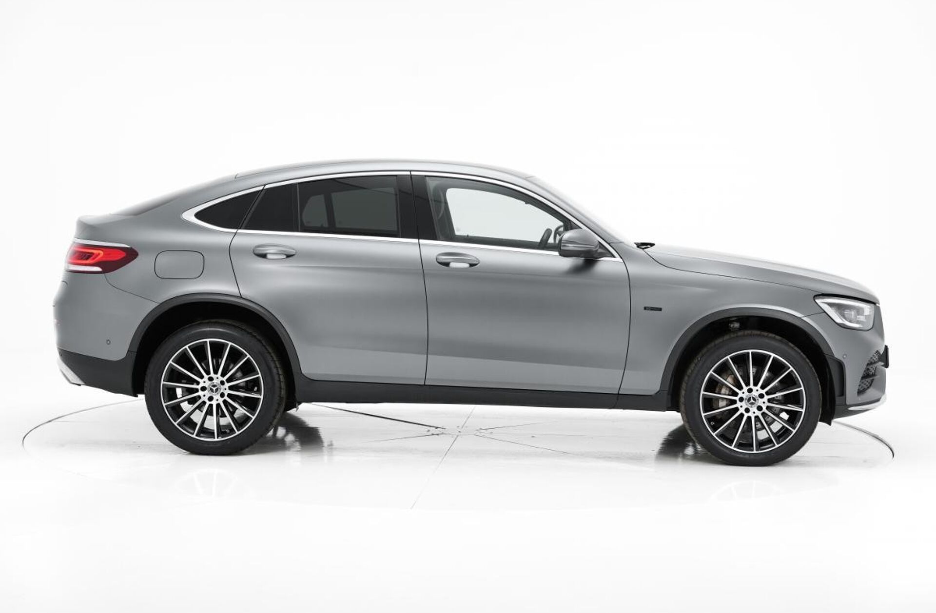 MERCEDES Classe GLC GLC 300 de 4Matic
