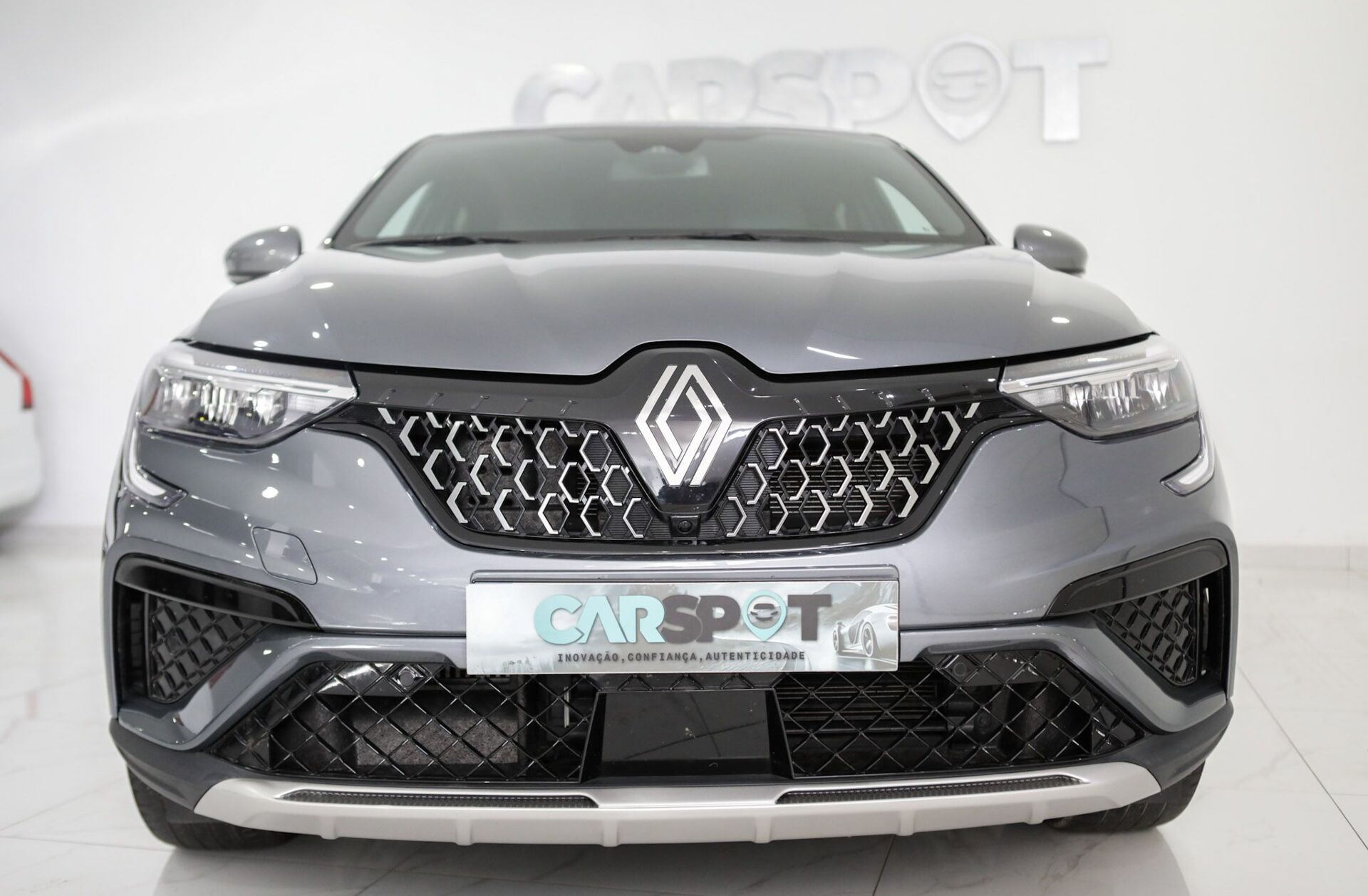 RENAULT Arkana 1.3 TCe Techno EDC