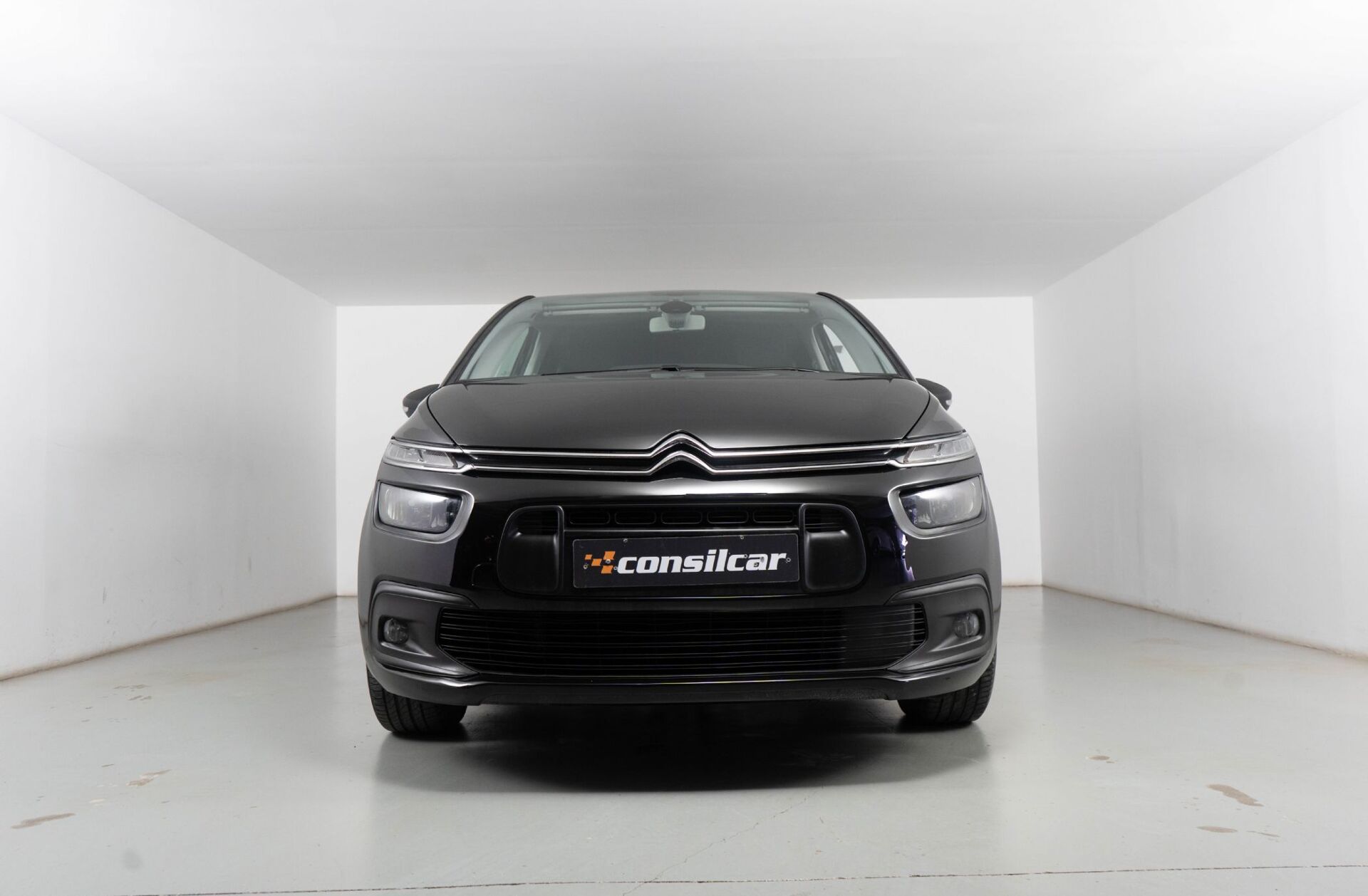 CITROEN C4 Space.1.5 BlueHDi Feel EAT8