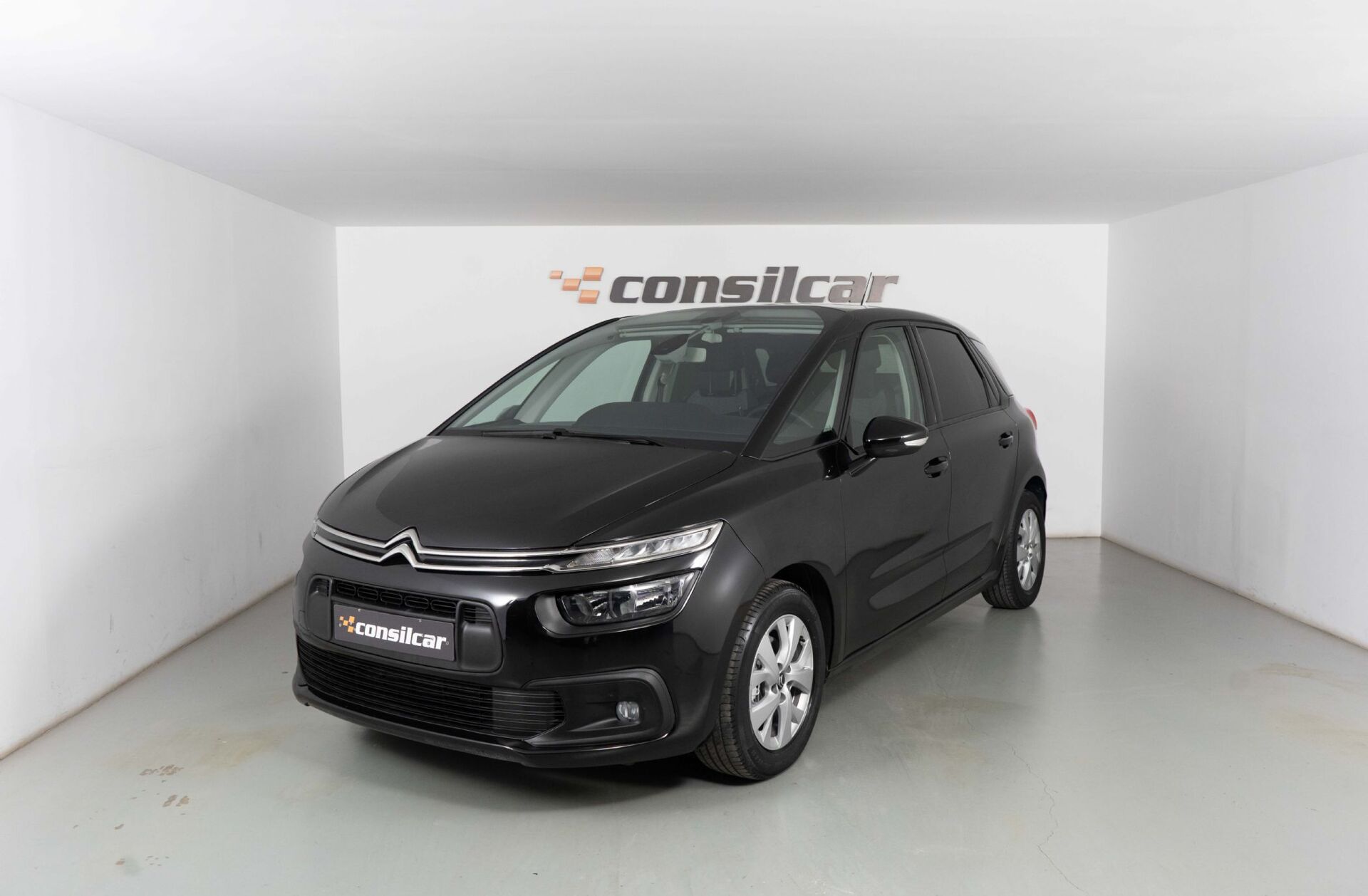 CITROEN C4 Space.1.5 BlueHDi Feel EAT8