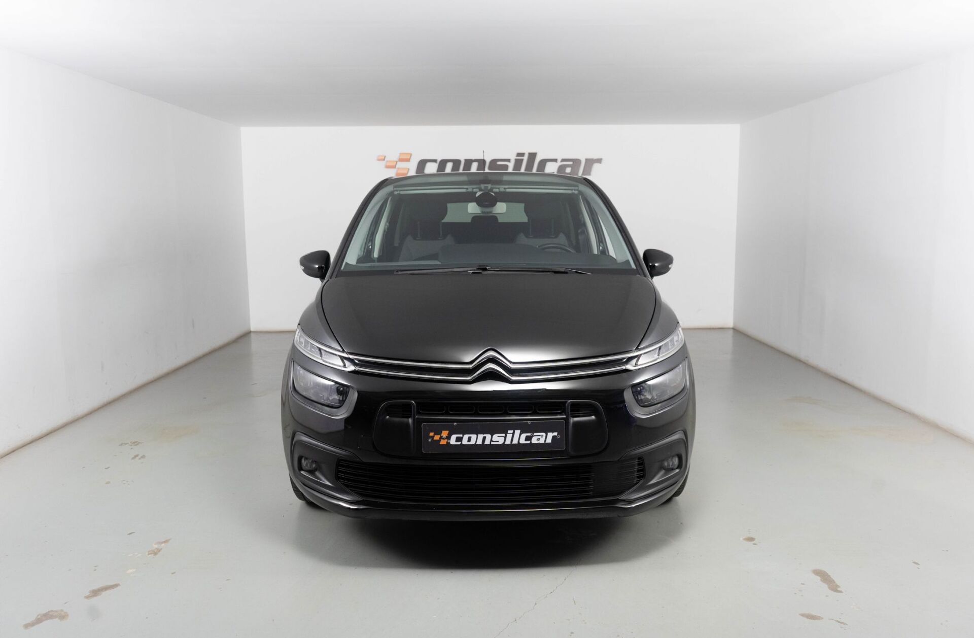 CITROEN C4 Space.1.5 BlueHDi Feel EAT8