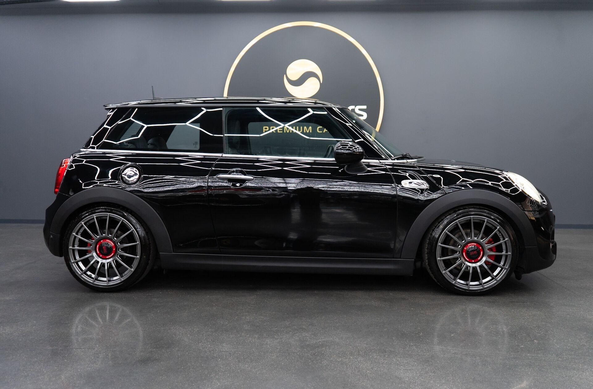 MINI Mini Cooper S Auto