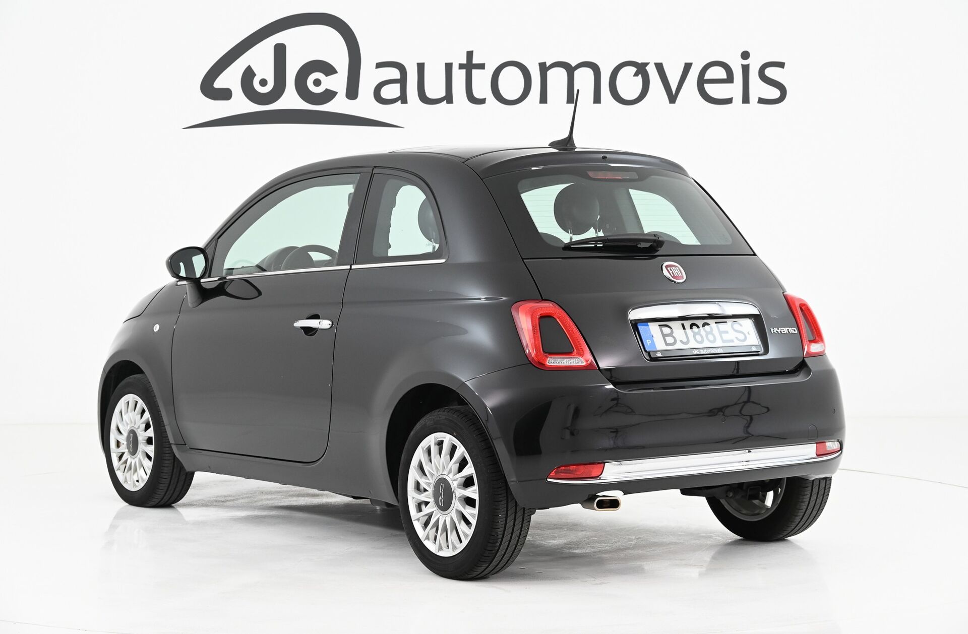 FIAT 500 1.0 Hybrid
