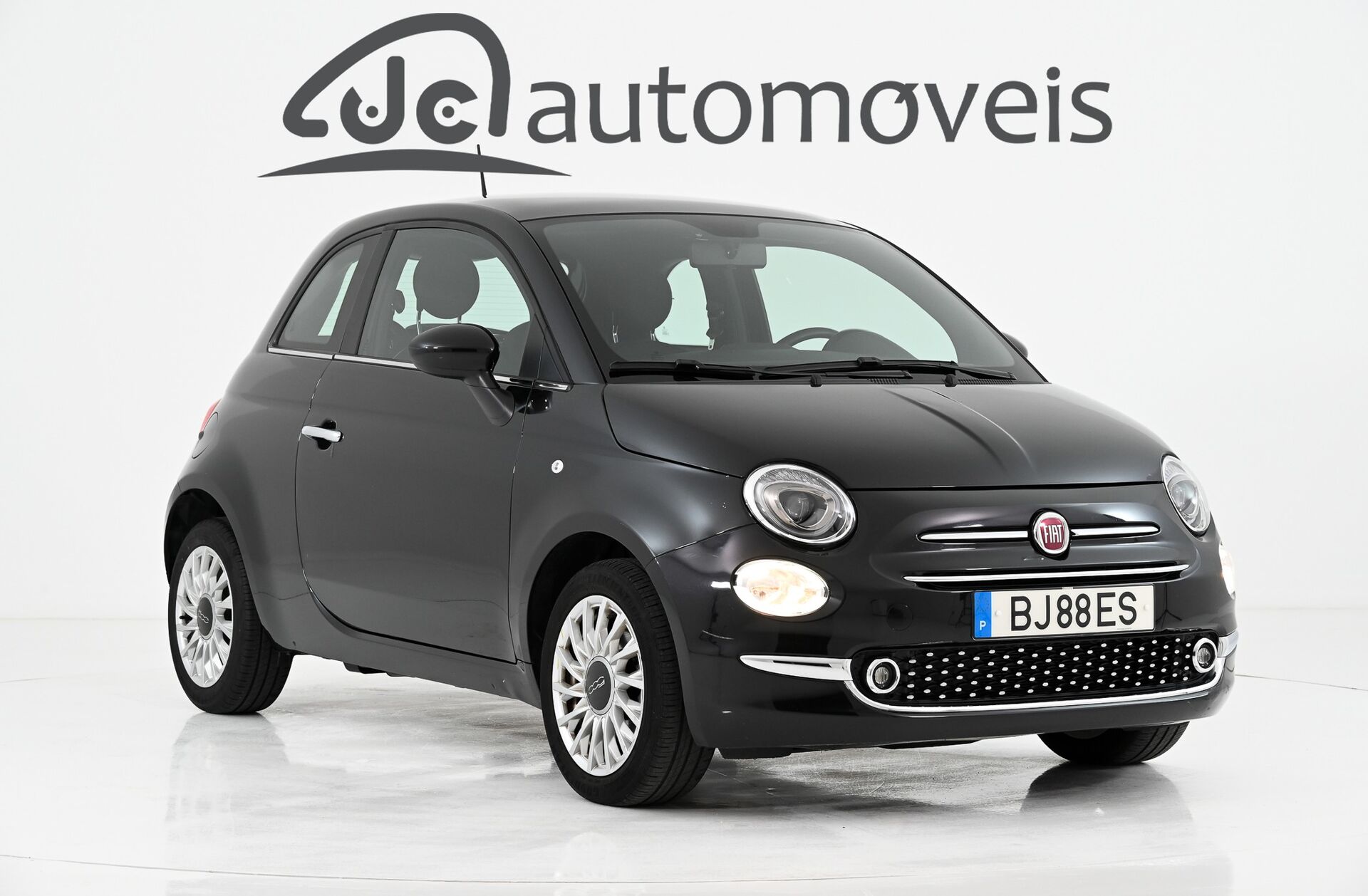FIAT 500 1.0 Hybrid