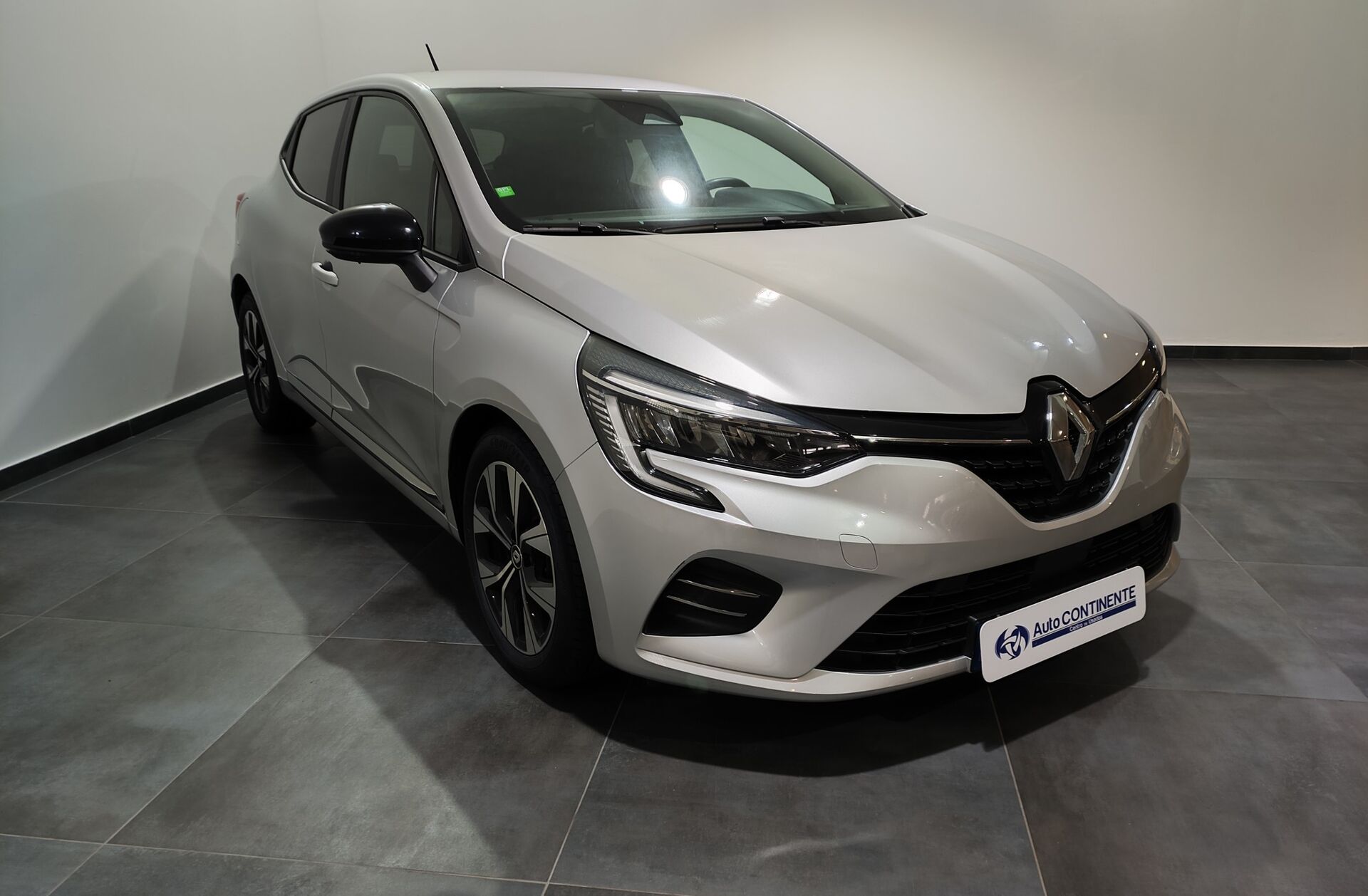 RENAULT Clio 1.0 TCe Evolution Bi-Fuel