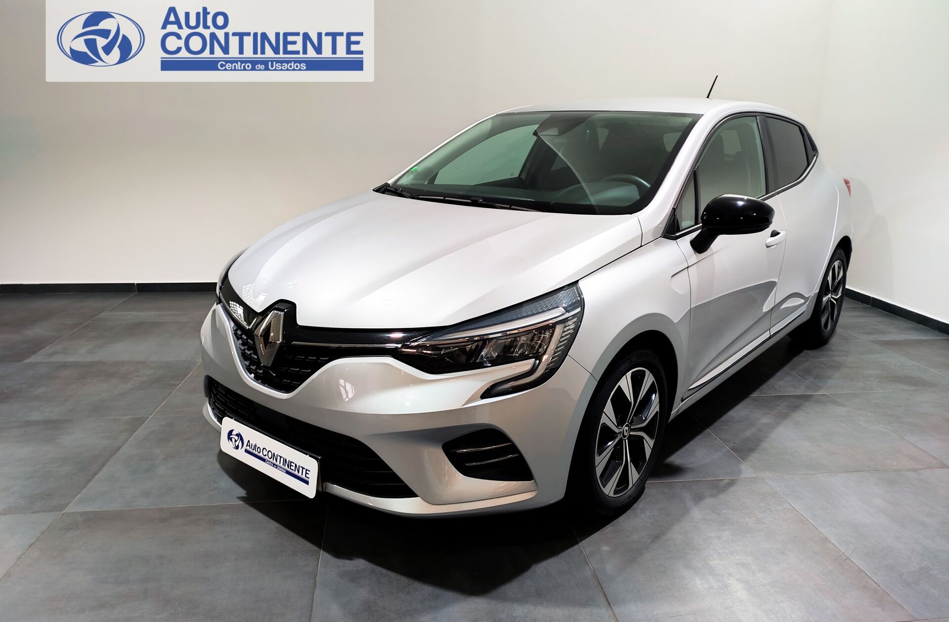RENAULT Clio 1.0 TCe Evolution Bi-Fuel