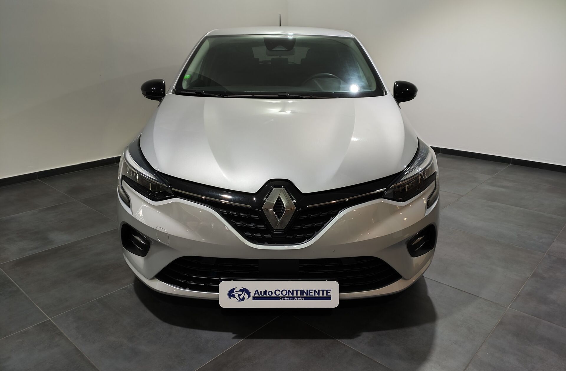 RENAULT Clio 1.0 TCe Evolution Bi-Fuel