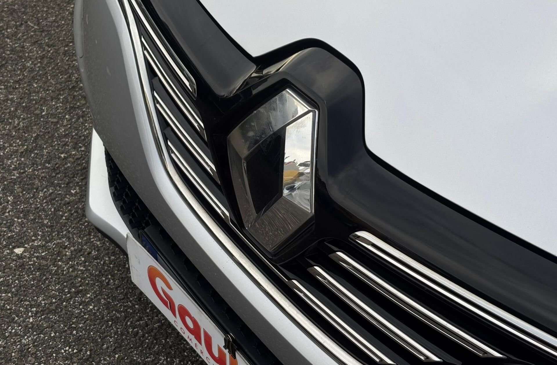 RENAULT Mégane 1.2 TCe GT Line