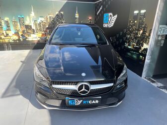 MERCEDES Classe CLA 180