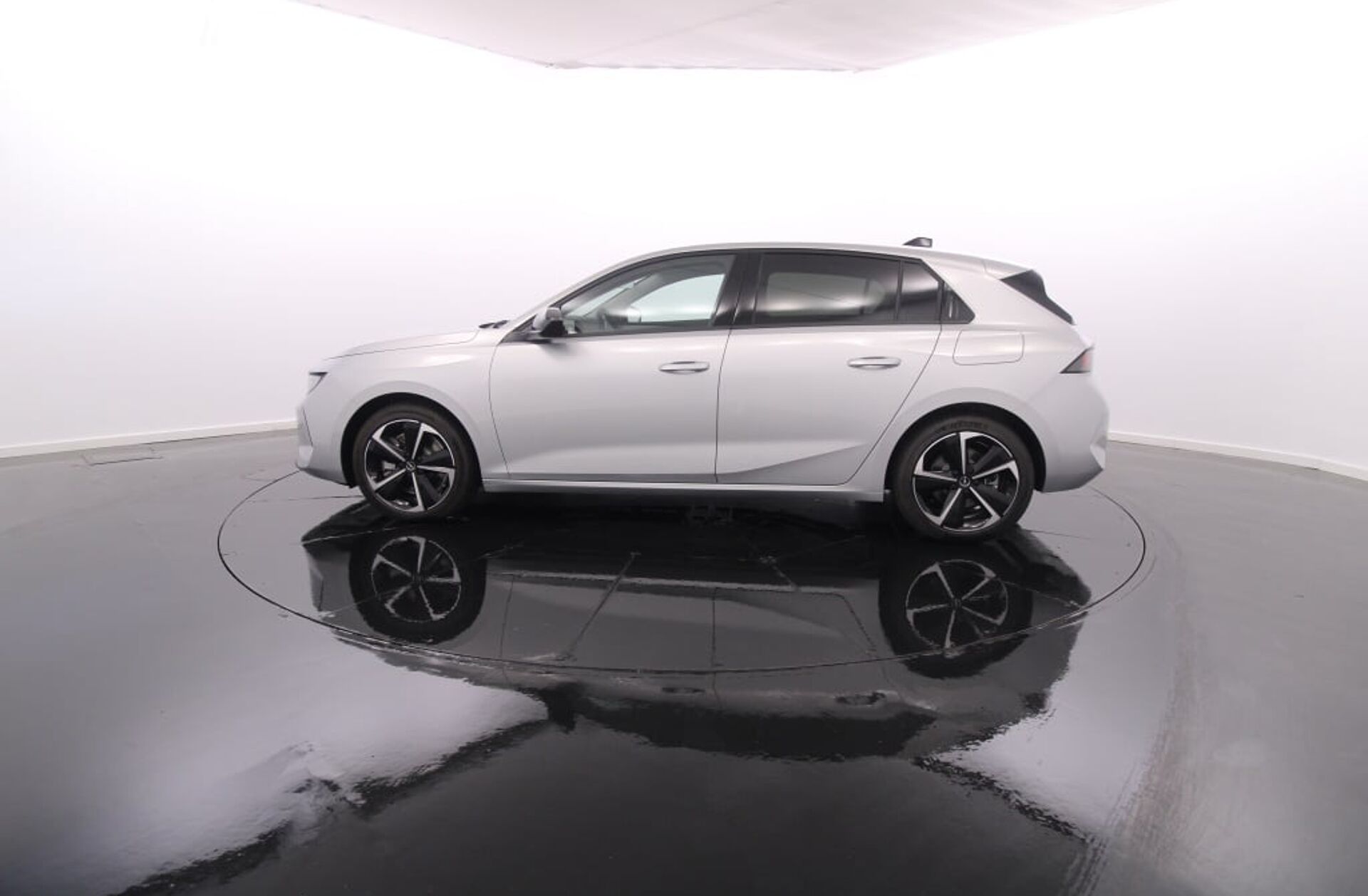 OPEL Astra 1.6 T PHEV Edition