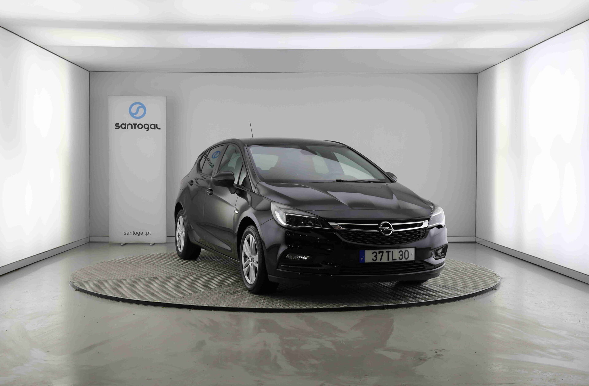 OPEL Astra 1.0 Edition S/S