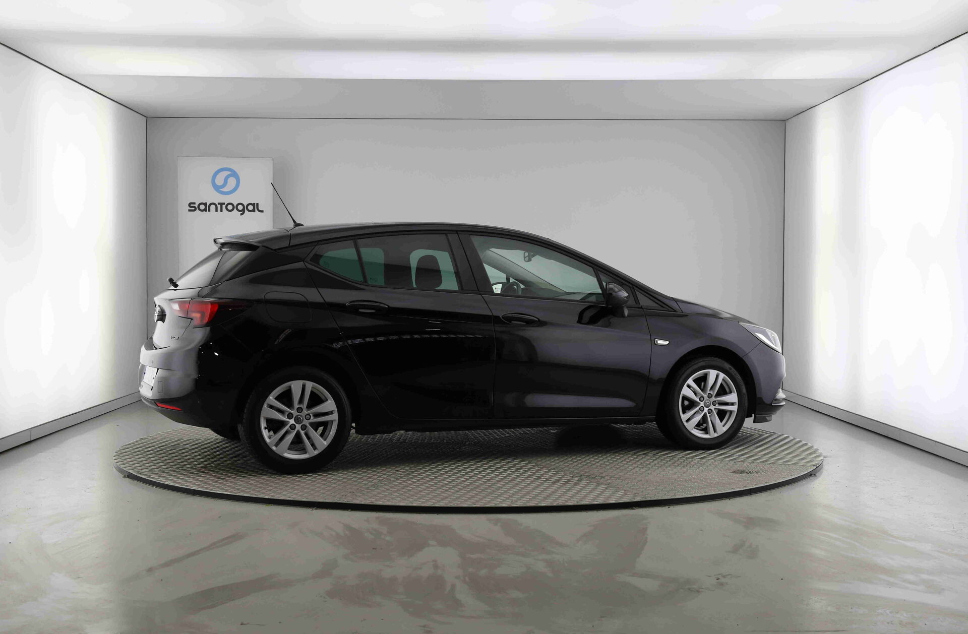 OPEL Astra 1.0 Edition S/S