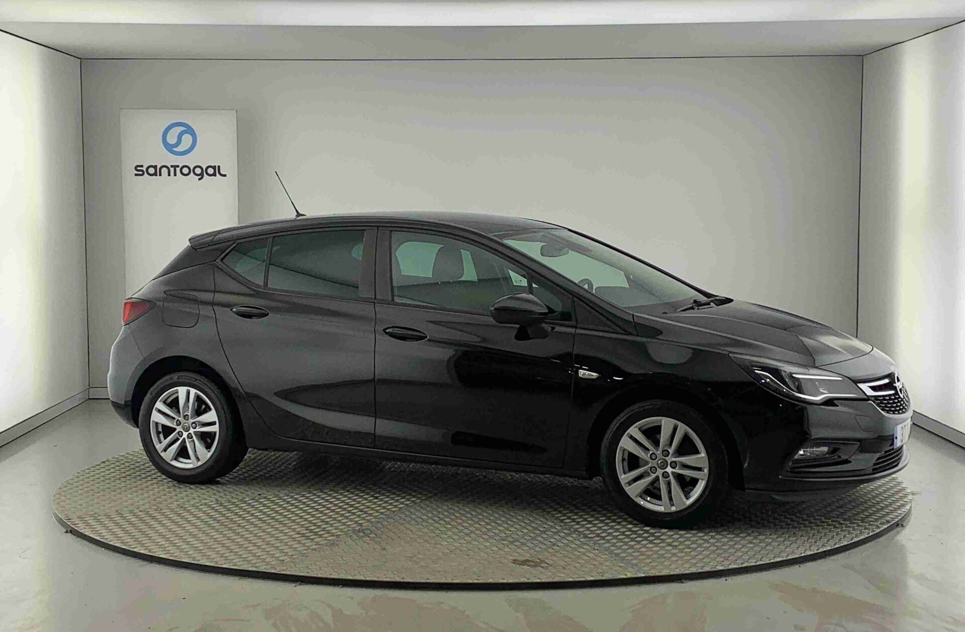 OPEL Astra 1.0 Edition S/S