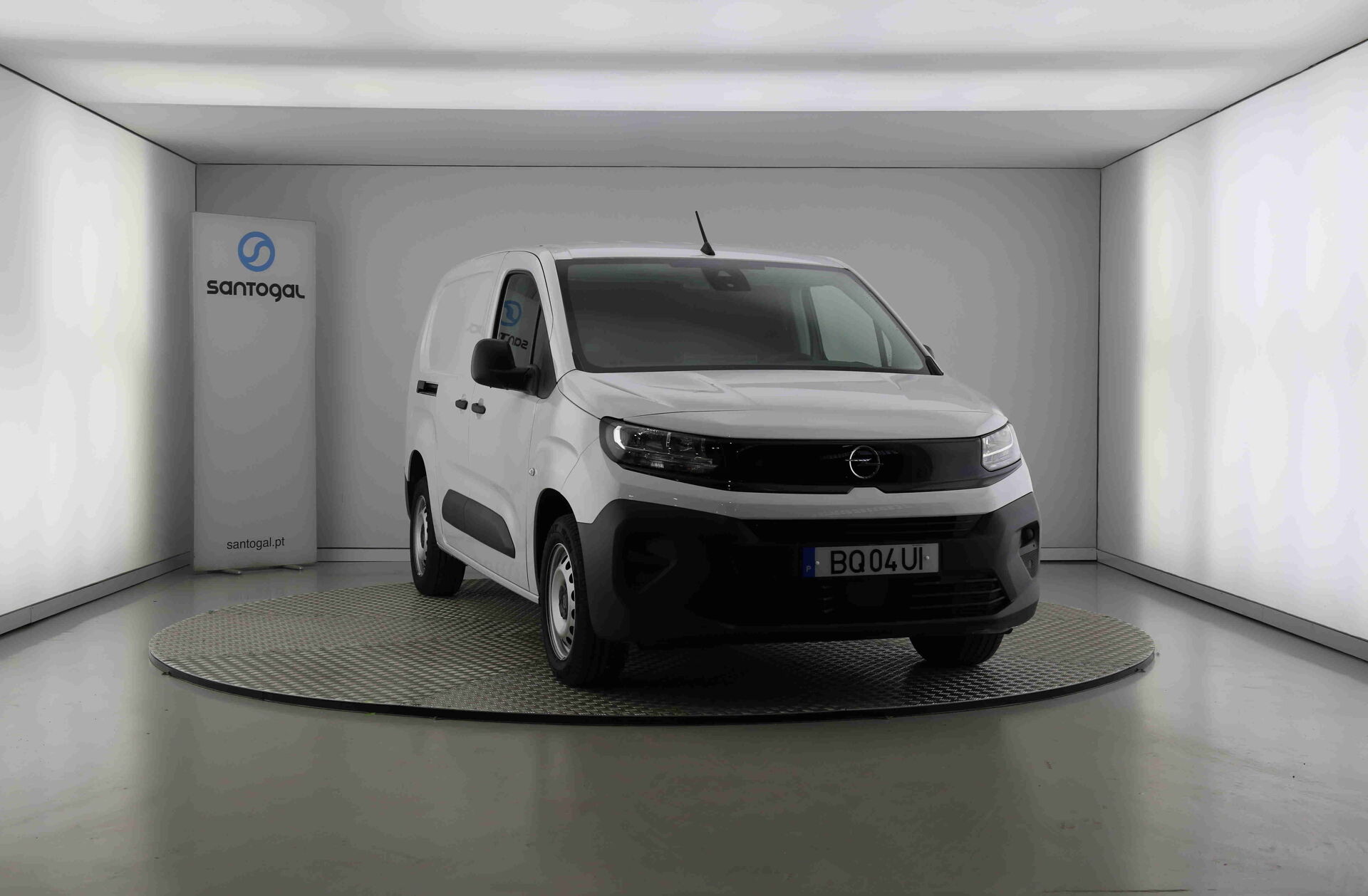 OPEL Combo Cargo 1.5 CDTi XL