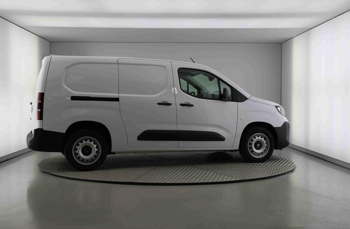 OPEL Combo Cargo 1.5 CDTi XL