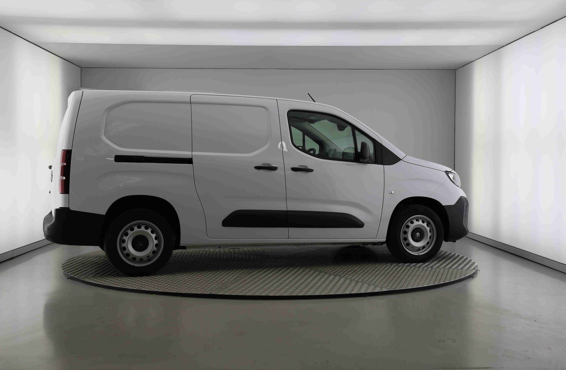 OPEL Combo Cargo 1.5 CDTi XL