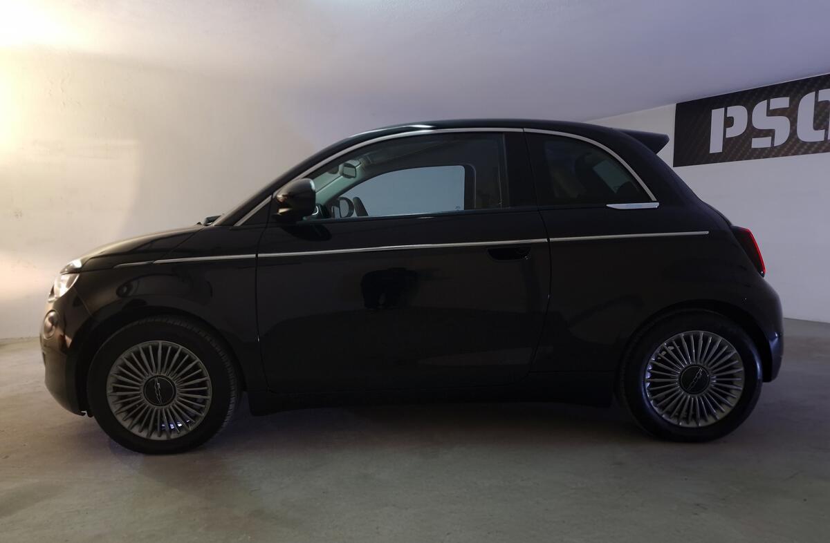 FIAT 500 C 42 kWh Novo 500