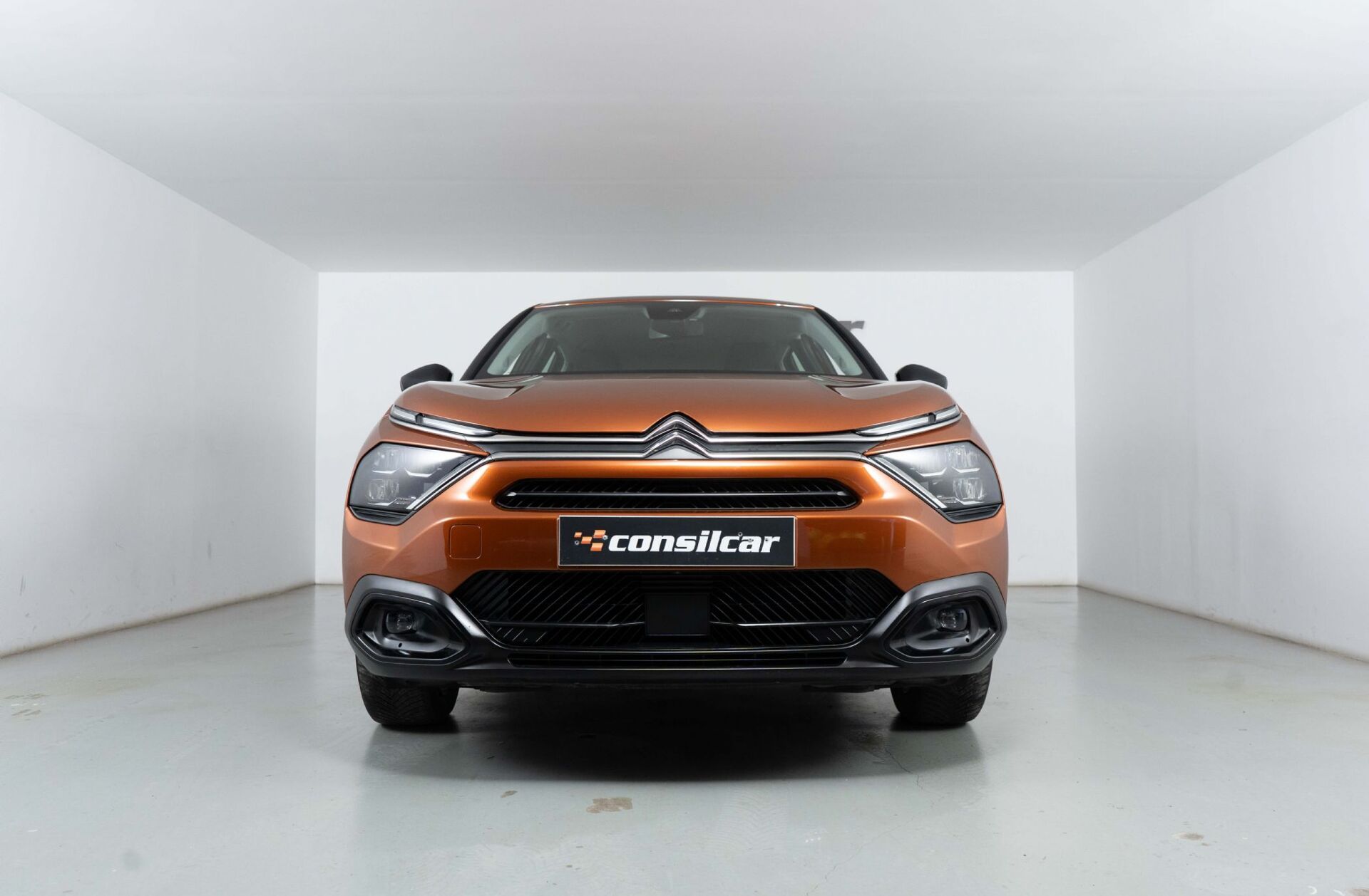 CITROEN C4 e- 50 kWh Feel