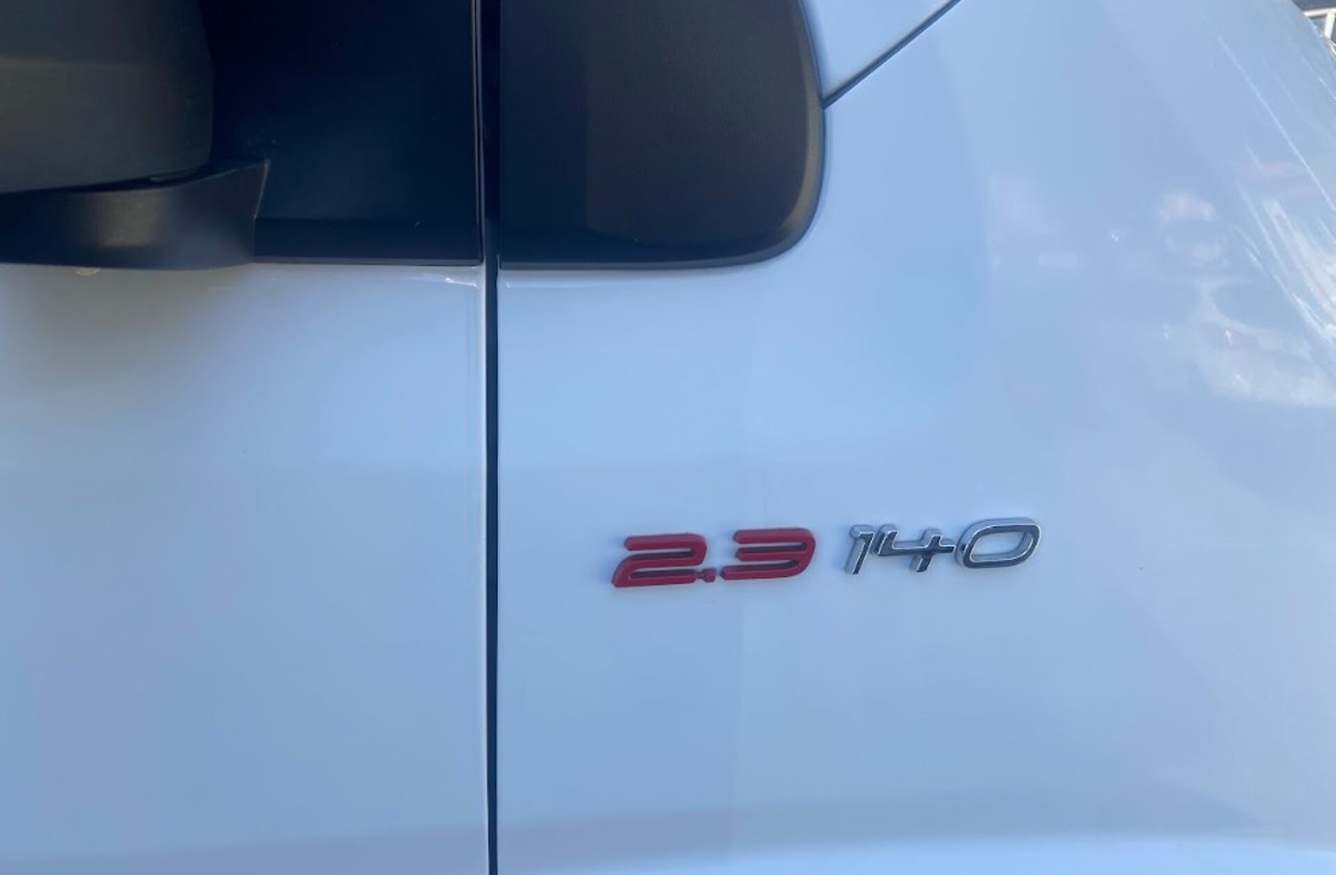 FIAT Ducato 35 2.3 M-Jet ML