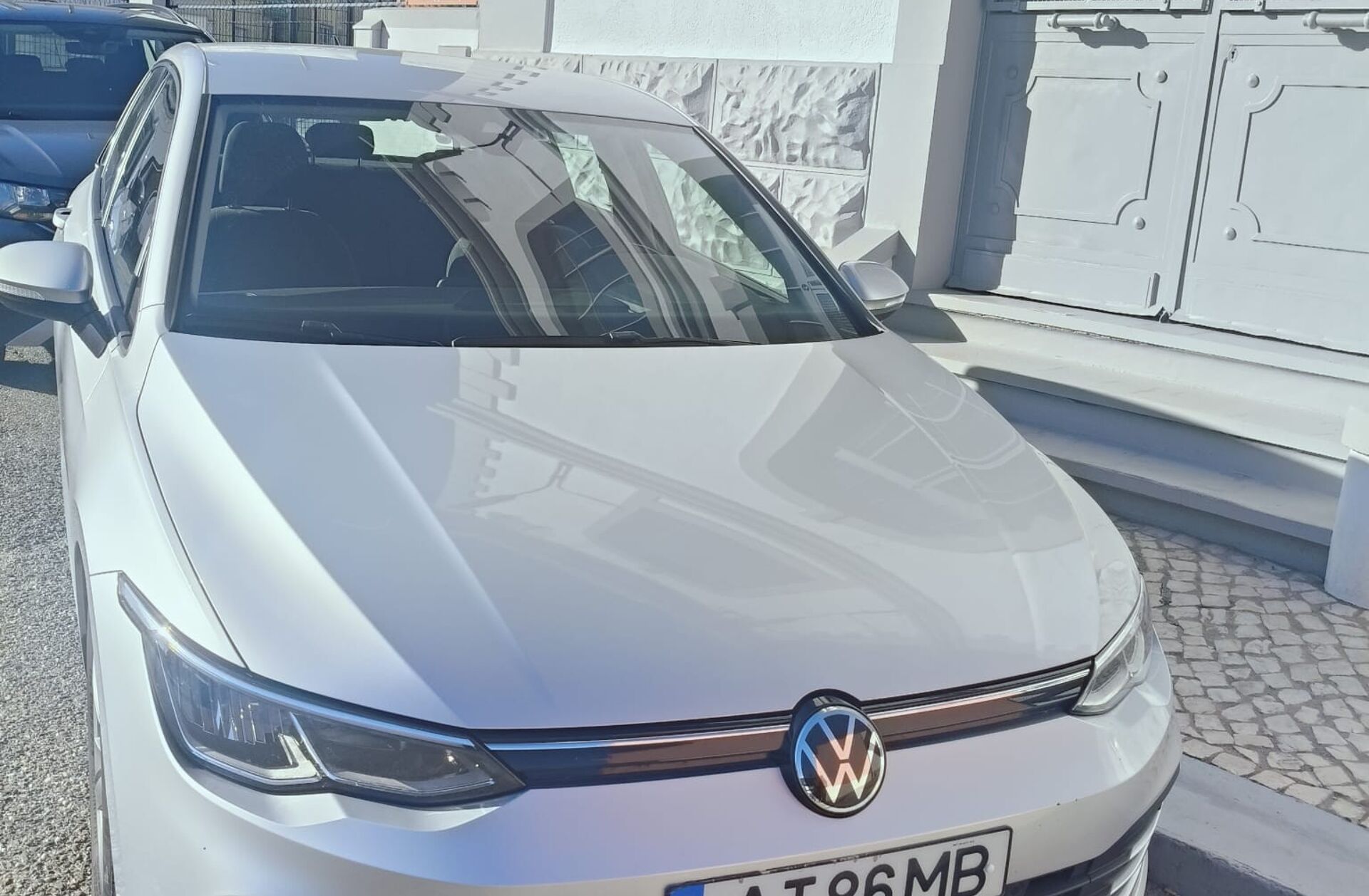 VOLKSWAGEN Golf 1.0 TSI Life