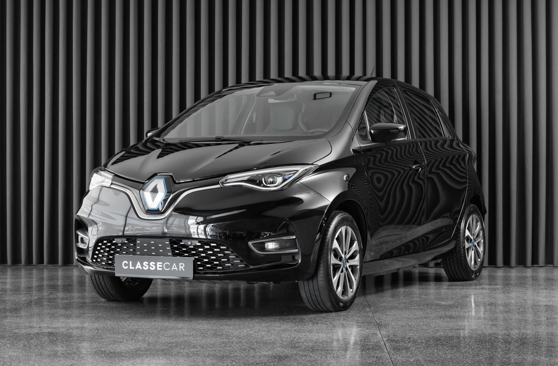 RENAULT ZOE (c/ Bateria) Intens 50