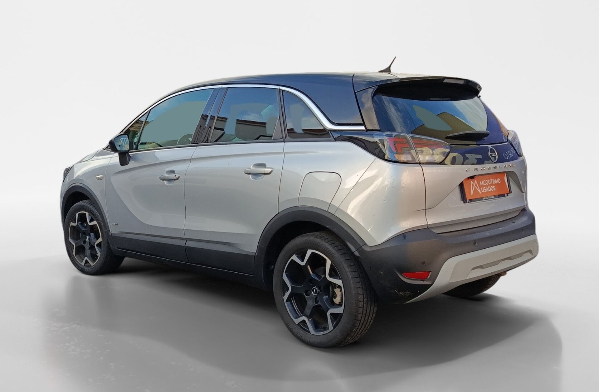 OPEL Crossland Crossland 1.2 T Design & Tech