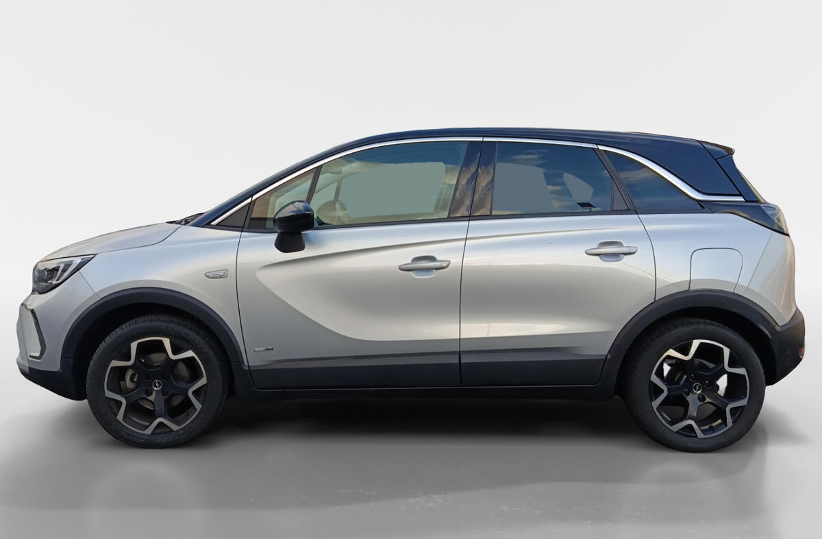 OPEL Crossland Crossland 1.2 T Design & Tech