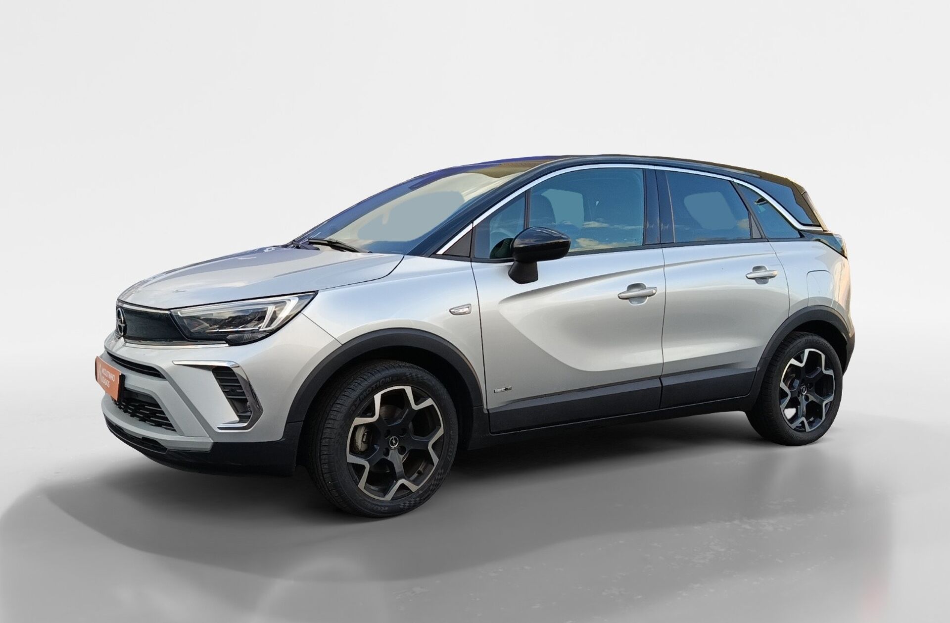 OPEL Crossland Crossland 1.2 T Design & Tech