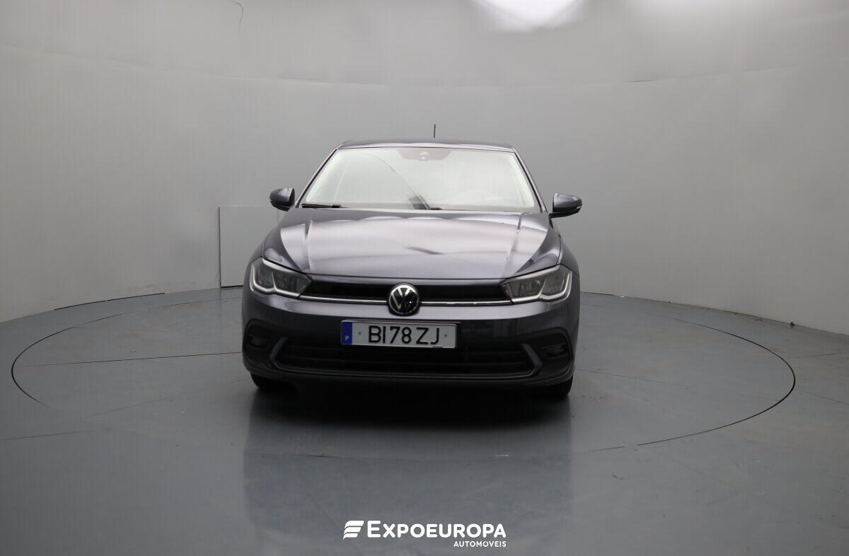 VOLKSWAGEN Polo 1.0 TSI Urban