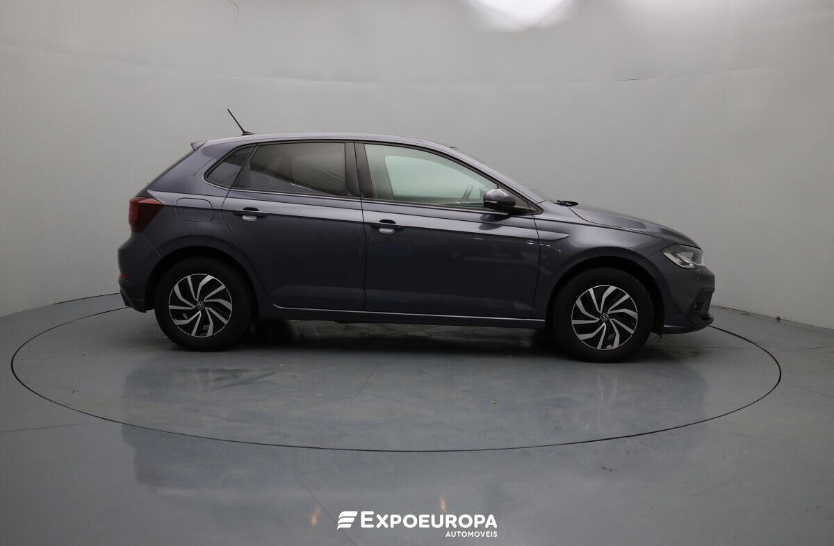 VOLKSWAGEN Polo 1.0 TSI Urban