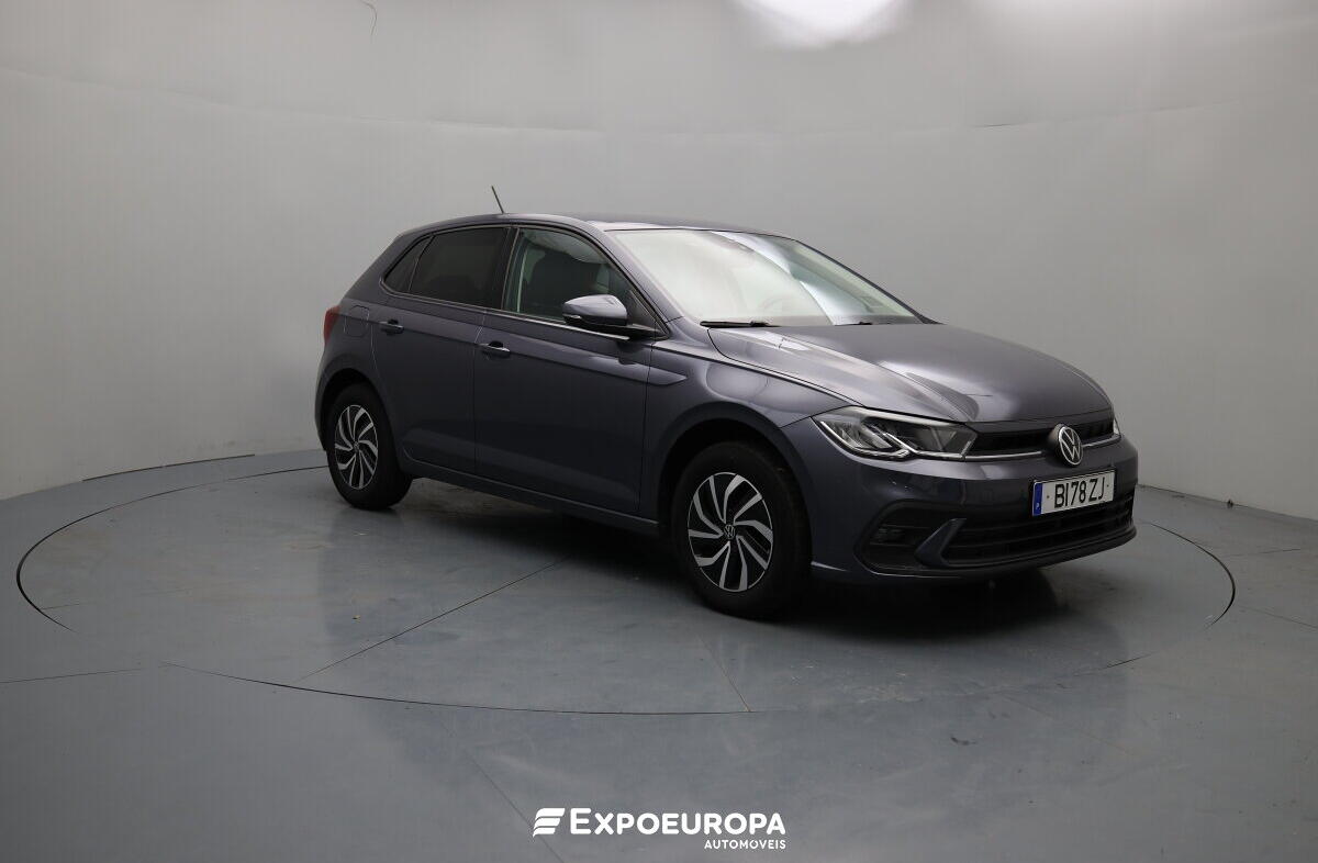 VOLKSWAGEN Polo 1.0 TSI Urban