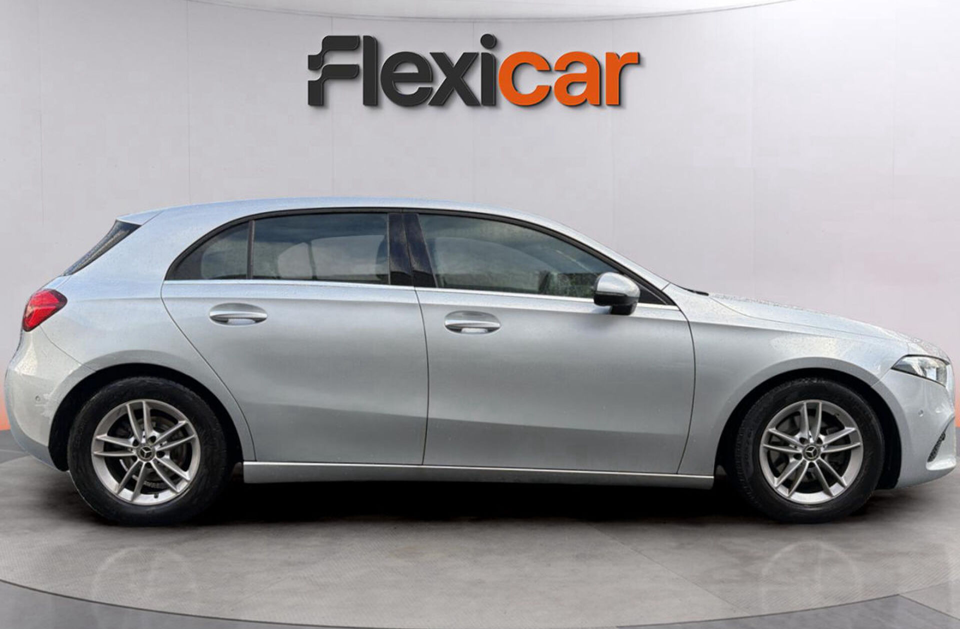 MERCEDES Classe A A 160 Style