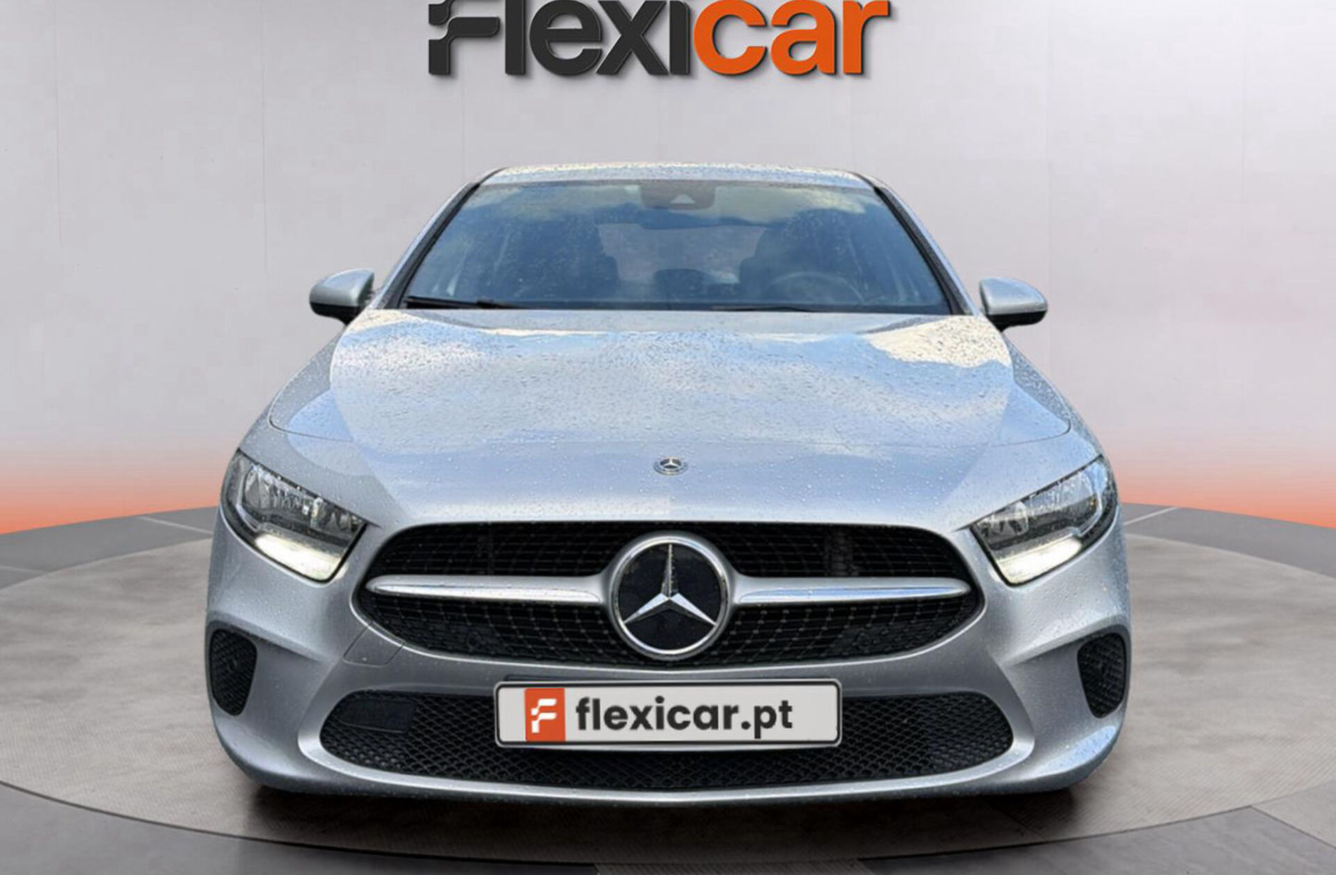 MERCEDES Classe A A 160 Style