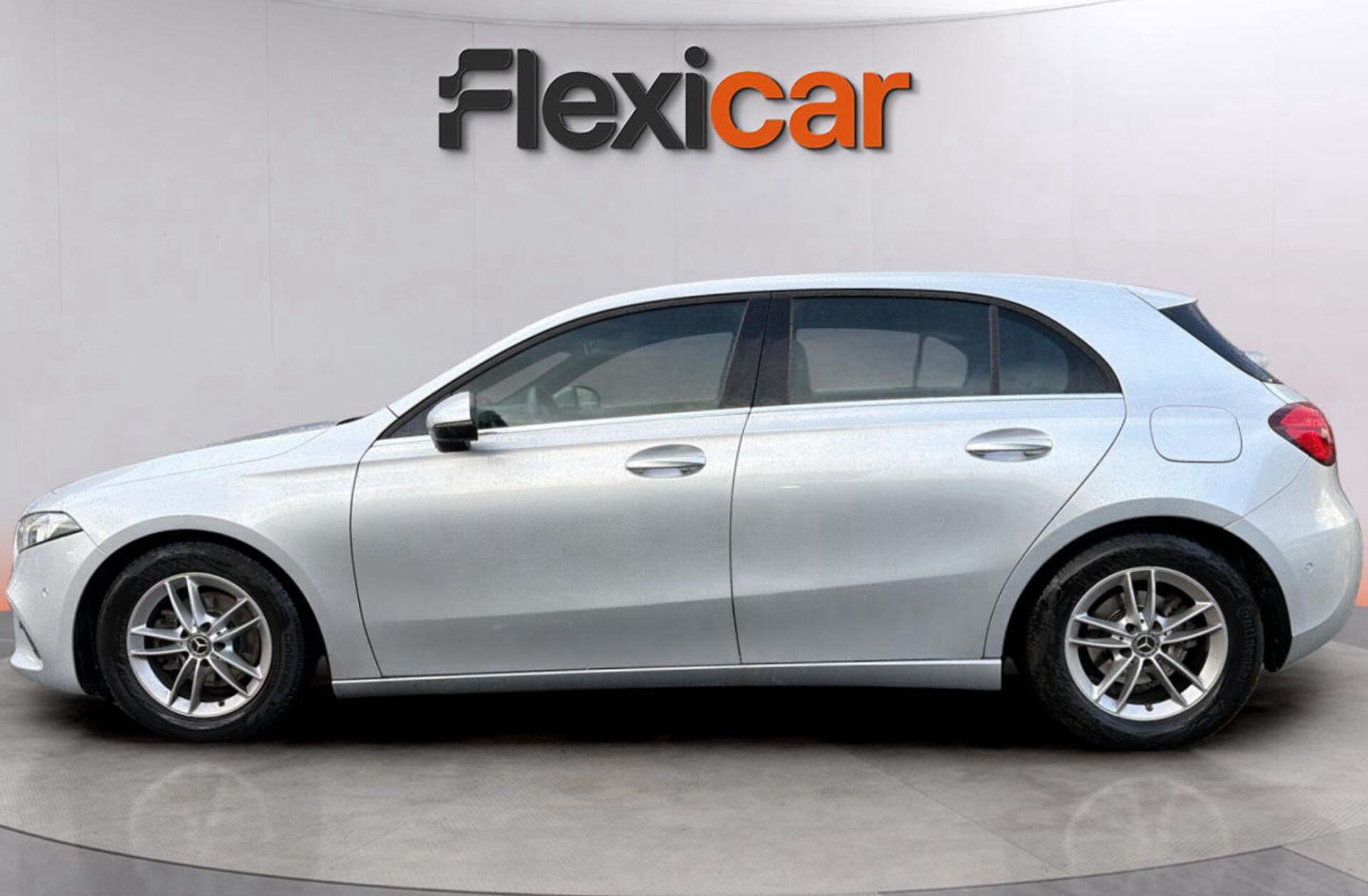 MERCEDES Classe A A 160 Style