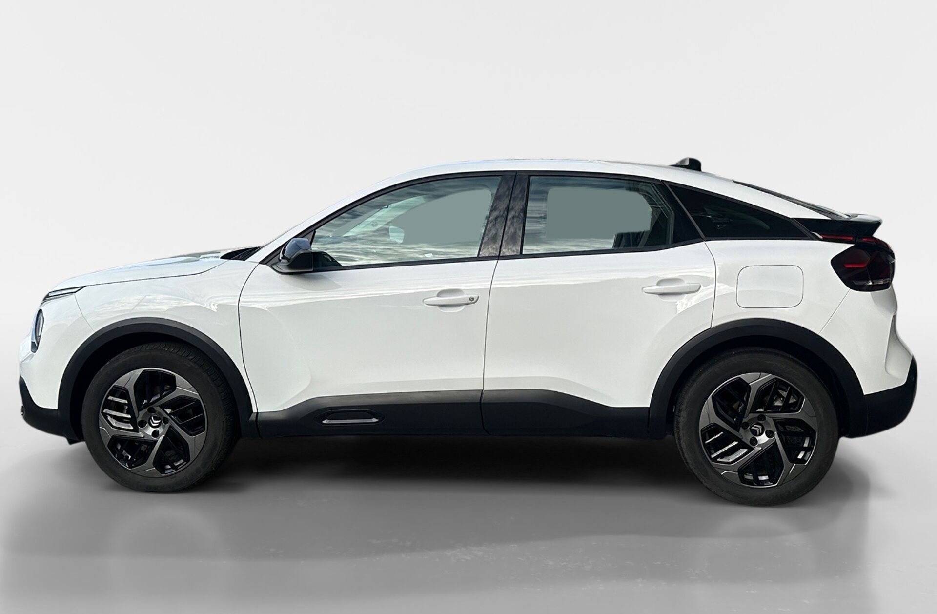 CITROEN C4 1.2 Hybrid Plus e-DSC6