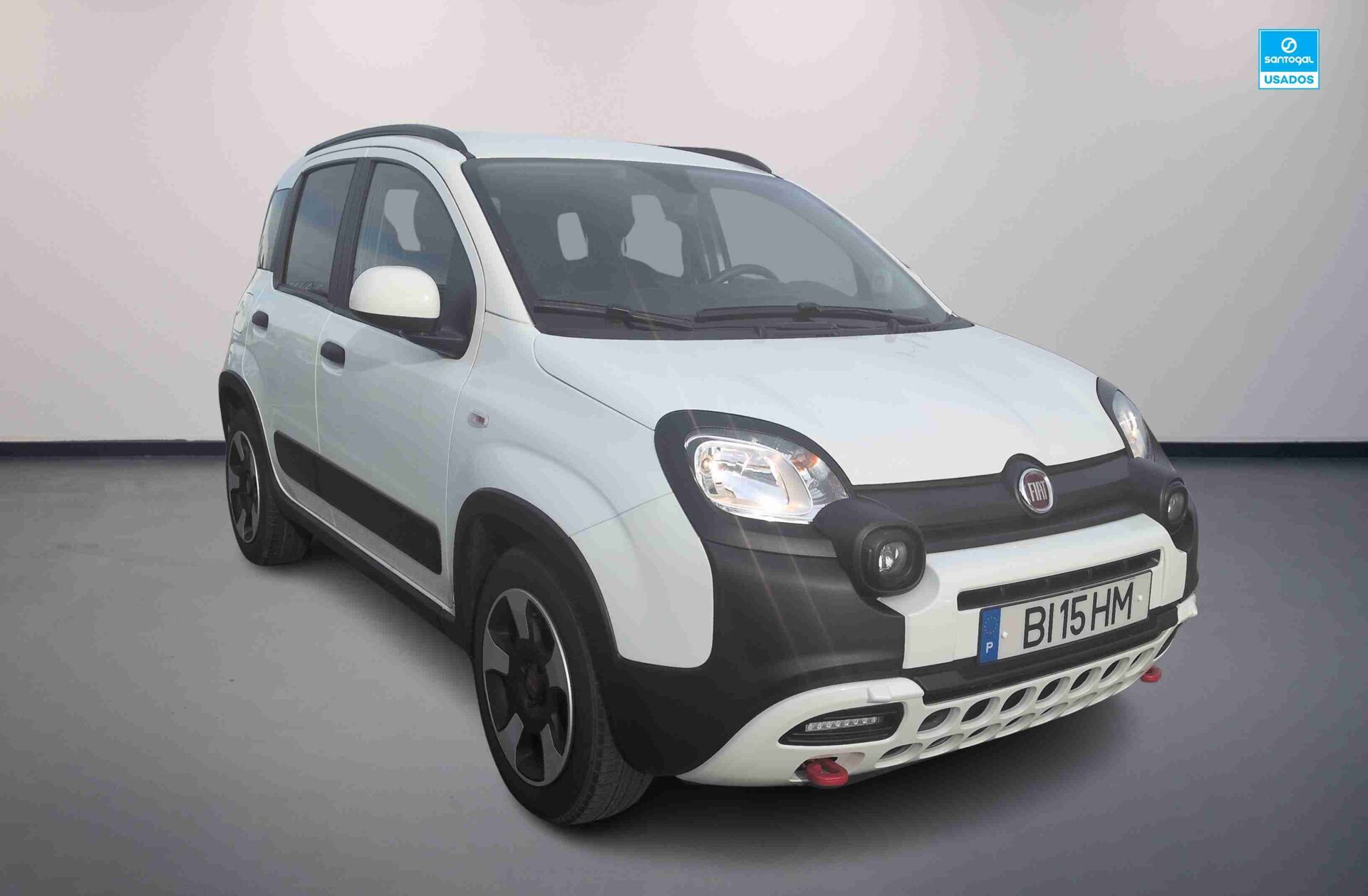 FIAT Panda 1.0 Hybrid