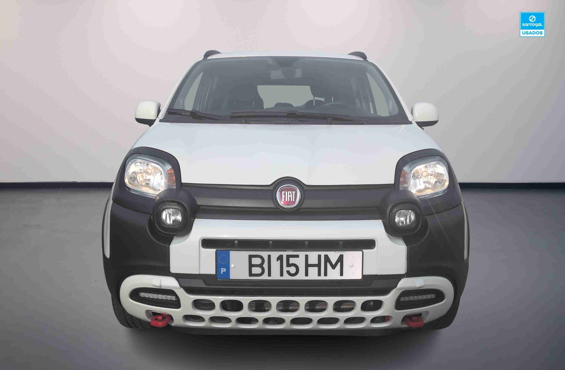 FIAT Panda 1.0 Hybrid