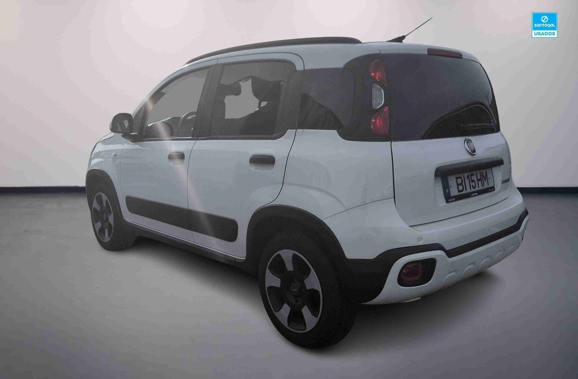 FIAT Panda 1.0 Hybrid