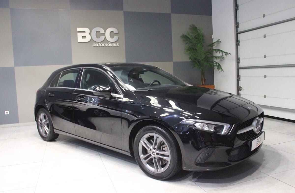 MERCEDES Classe A A 250 e Progressive