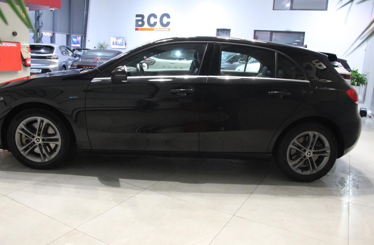 MERCEDES Classe A A 250 e Progressive