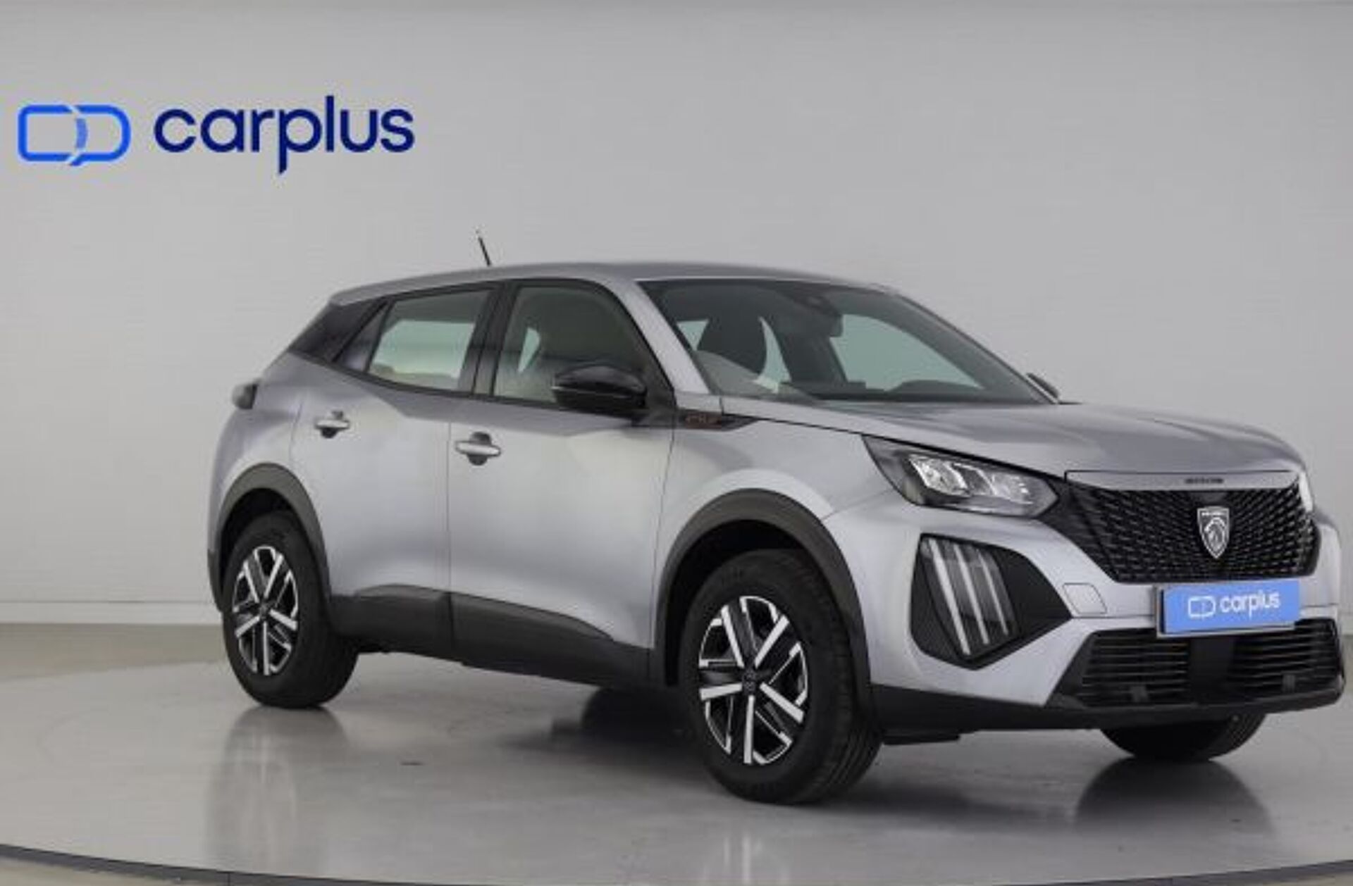 PEUGEOT 2008 1.2 PureTech Active Pack